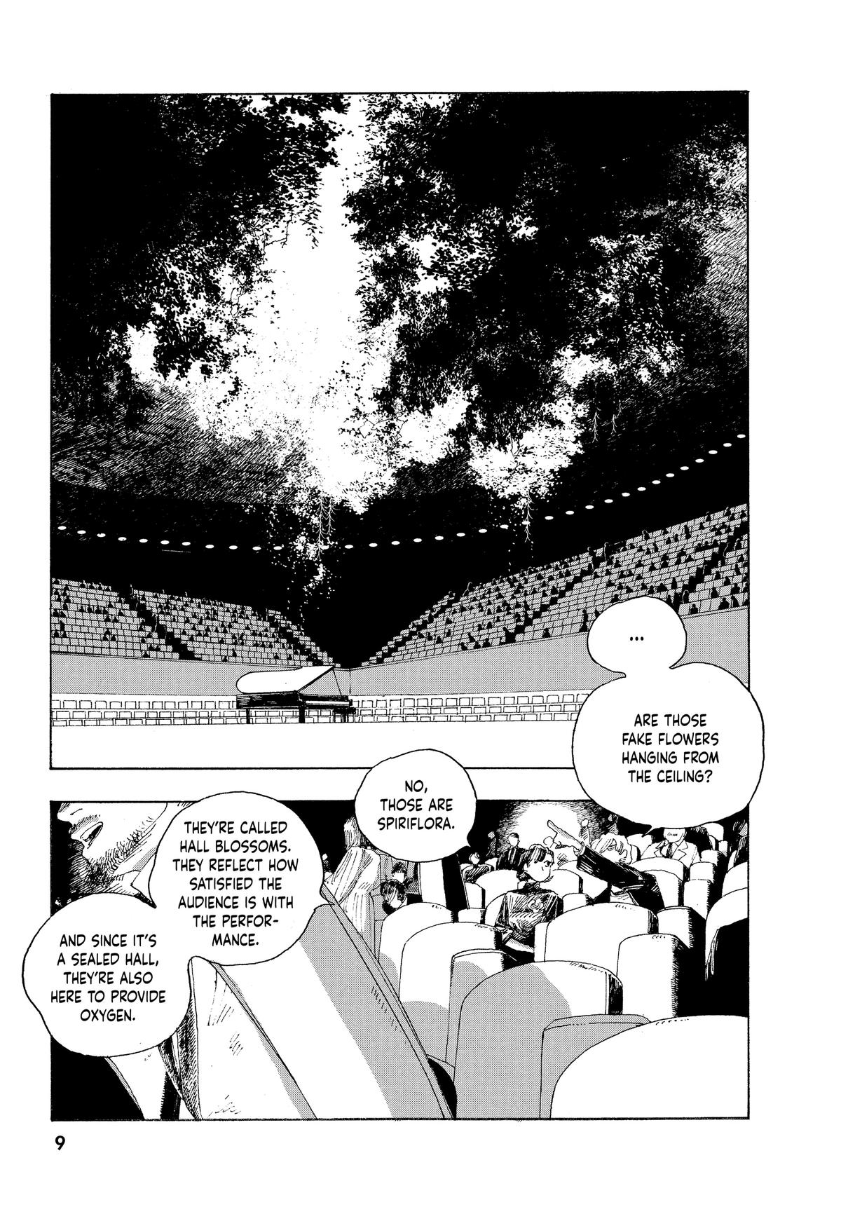 Read Fool Night EN Manga Online