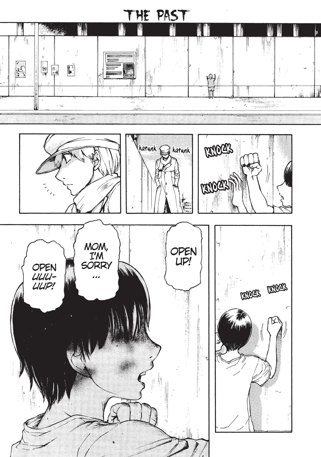 Read Franken Fran EN Manga Online