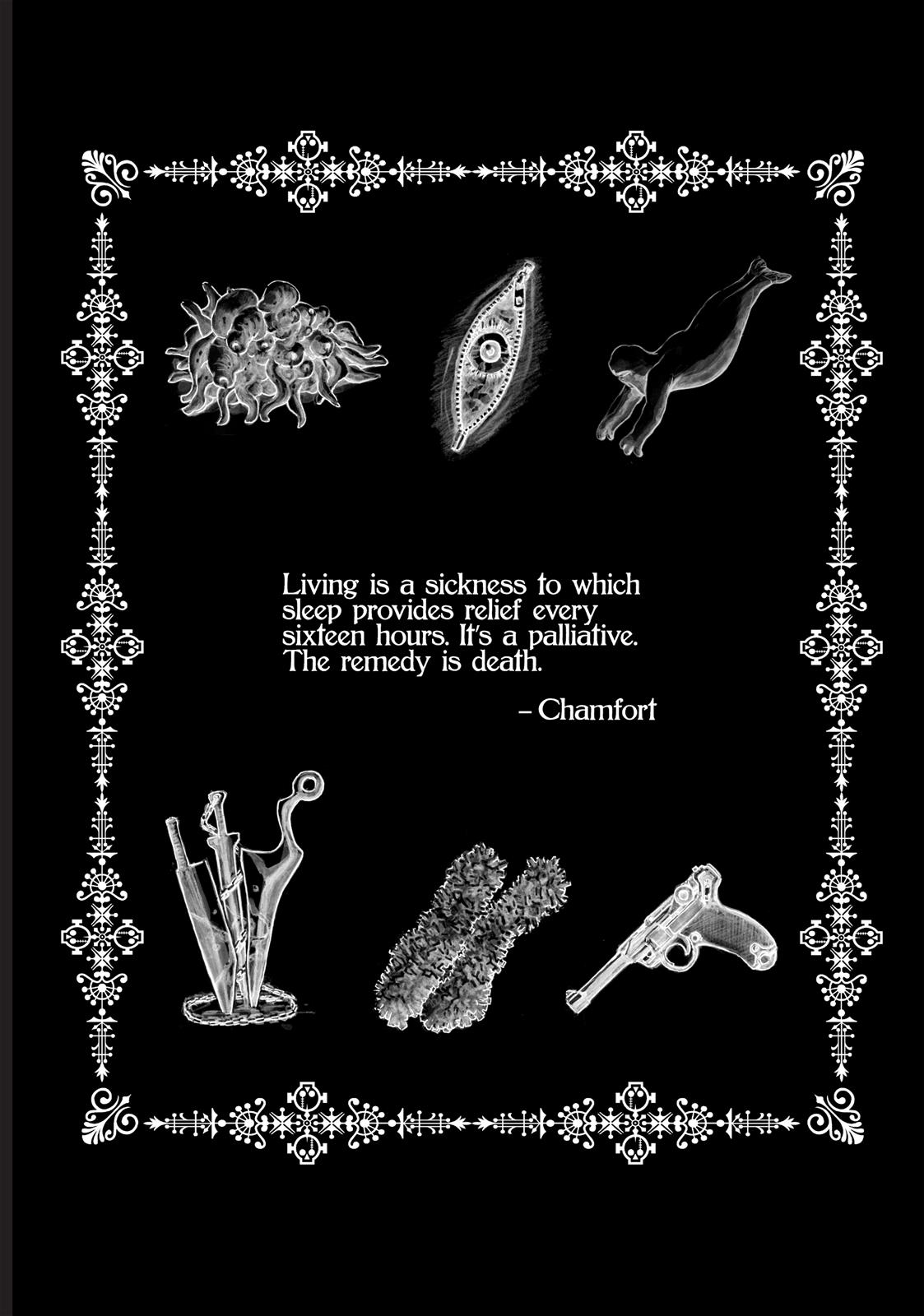 Read Franken Fran EN Manga Online