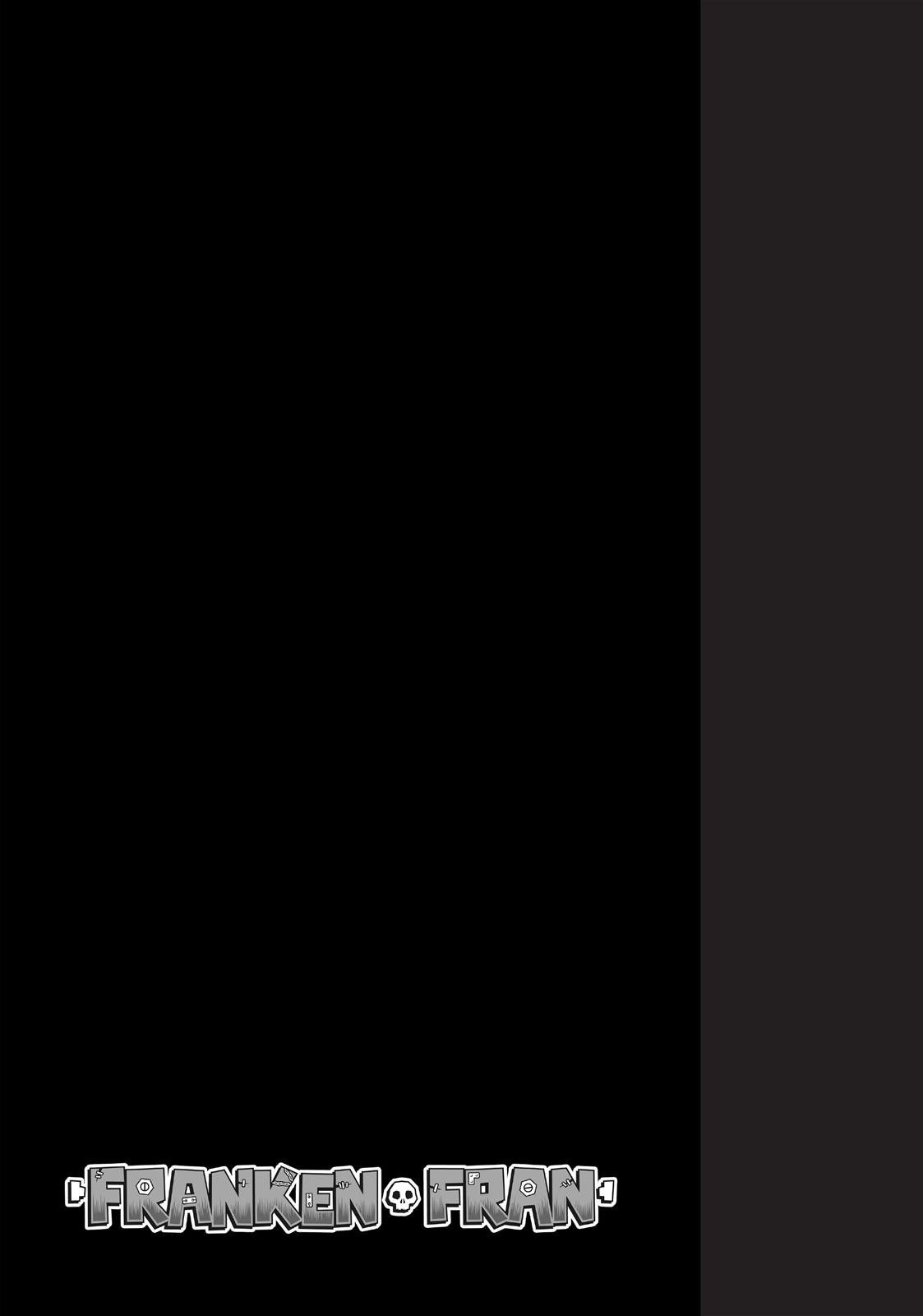 Read Franken Fran EN Manga Online
