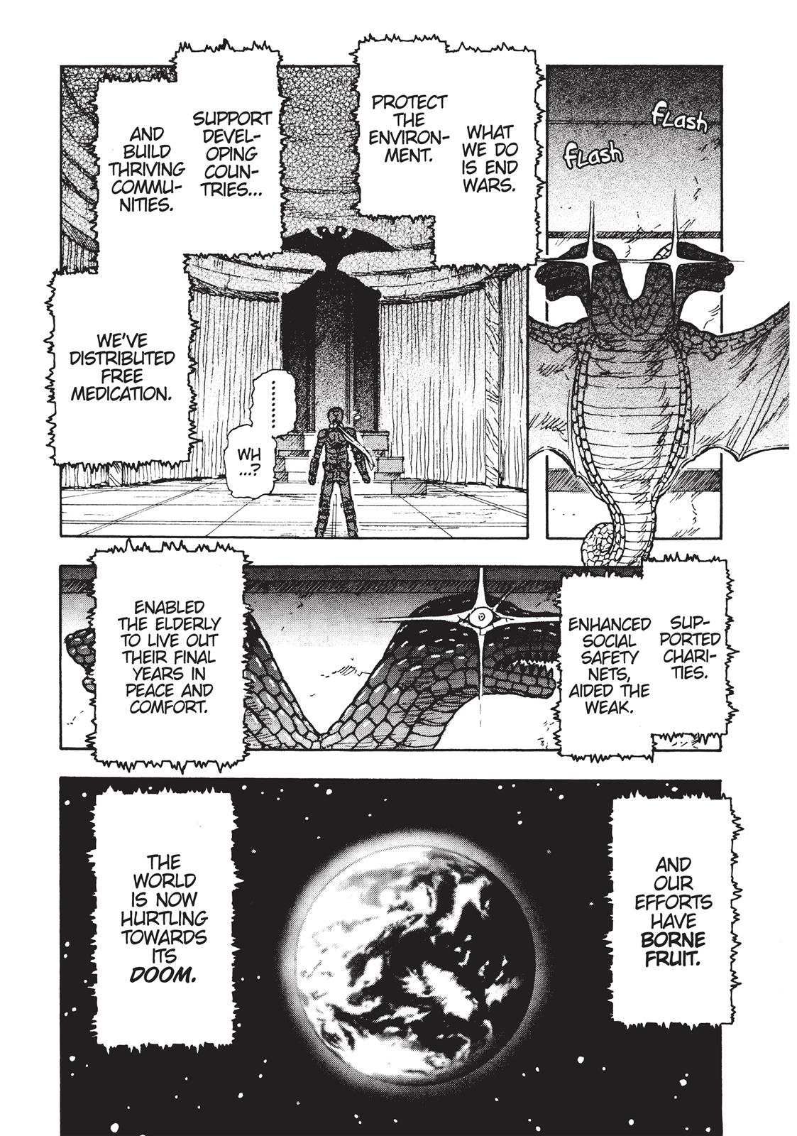 Read Franken Fran EN Manga Online