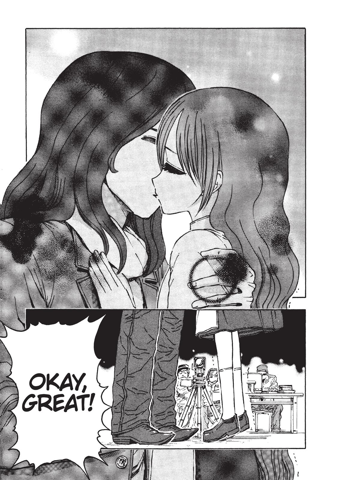 Read Franken Fran EN Manga Online