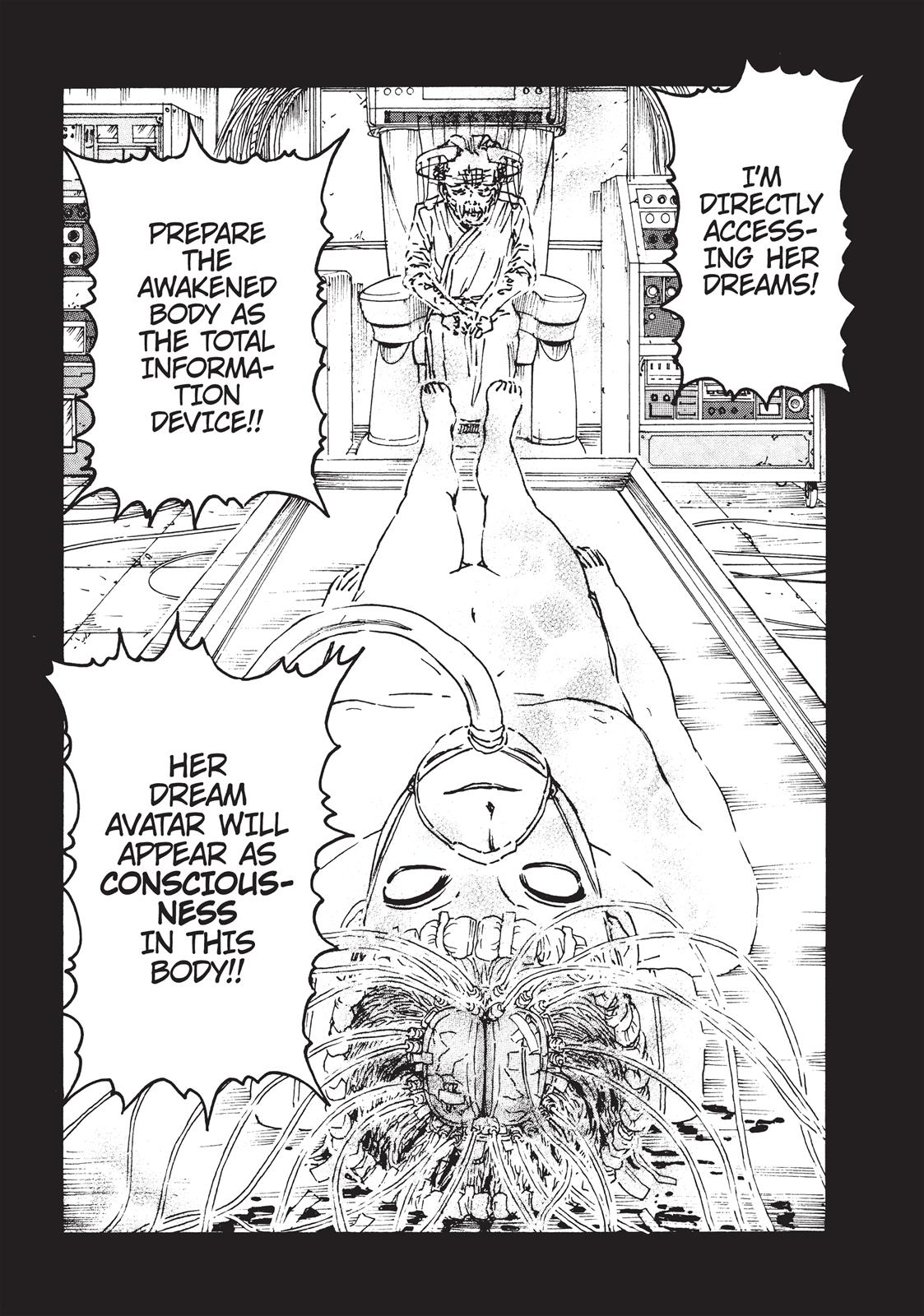 Read Franken Fran EN Manga Online