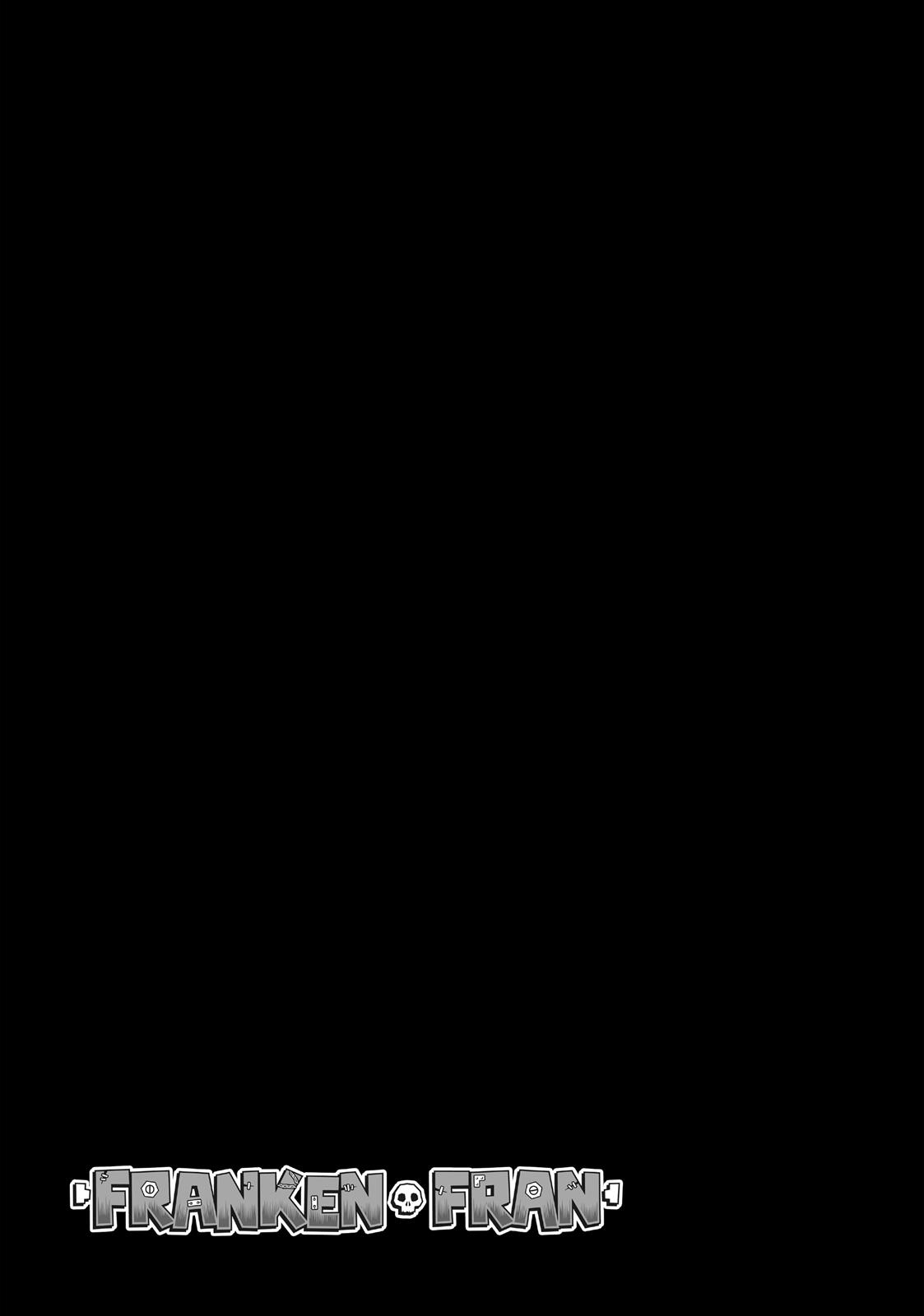 Read Franken Fran EN Manga Online