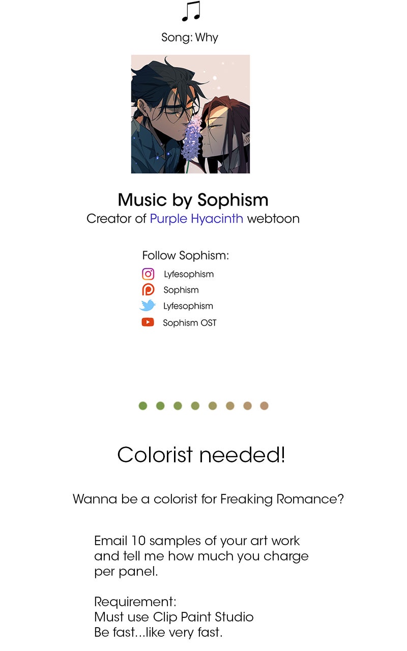 Read Freaking Romance EN Manga Online