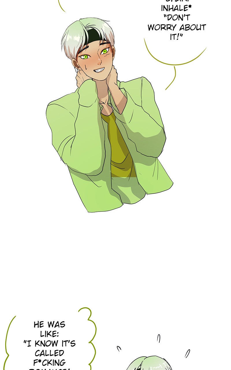 Read Freaking Romance EN Manga Online