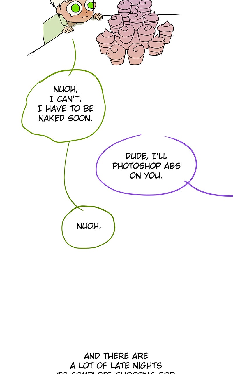 Read Freaking Romance EN Manga Online