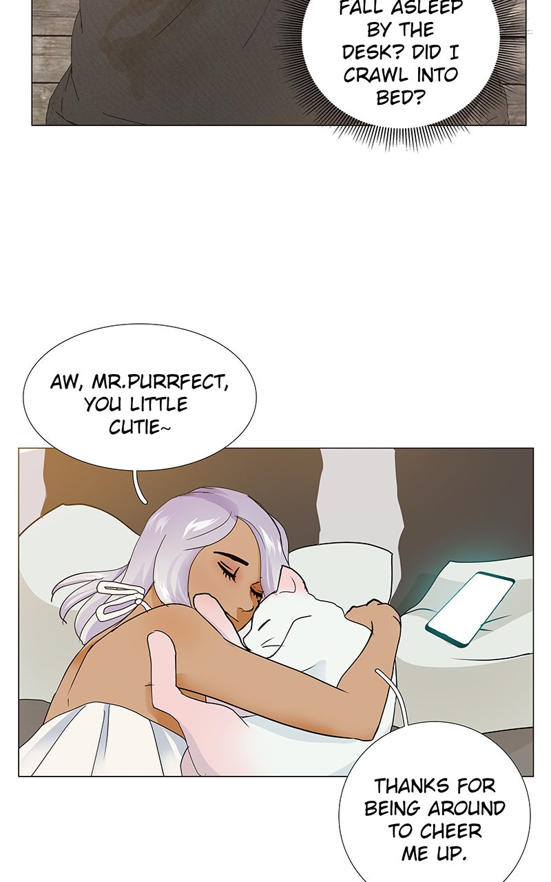 Read Freaking Romance EN Manga Online