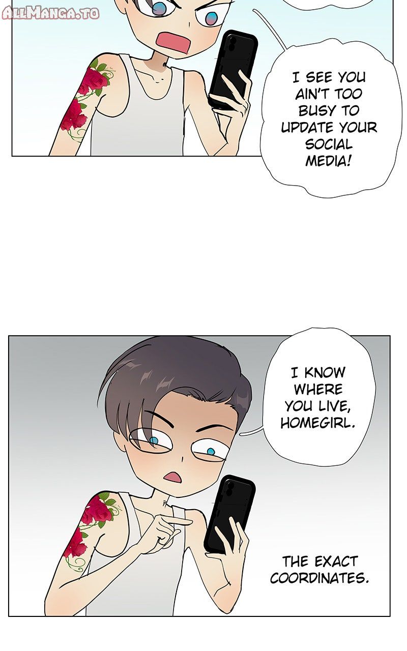 Read Freaking Romance EN Manga Online