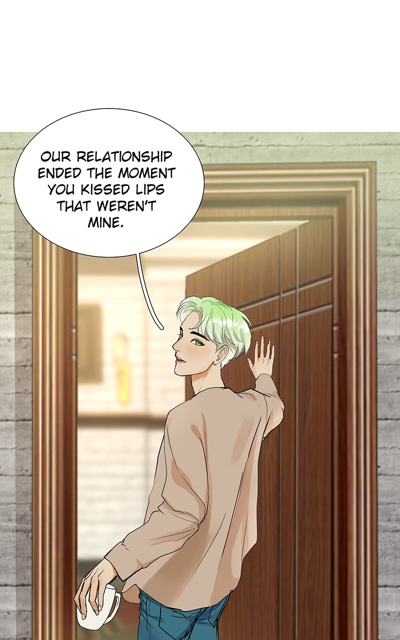 Read Freaking Romance EN Manga Online