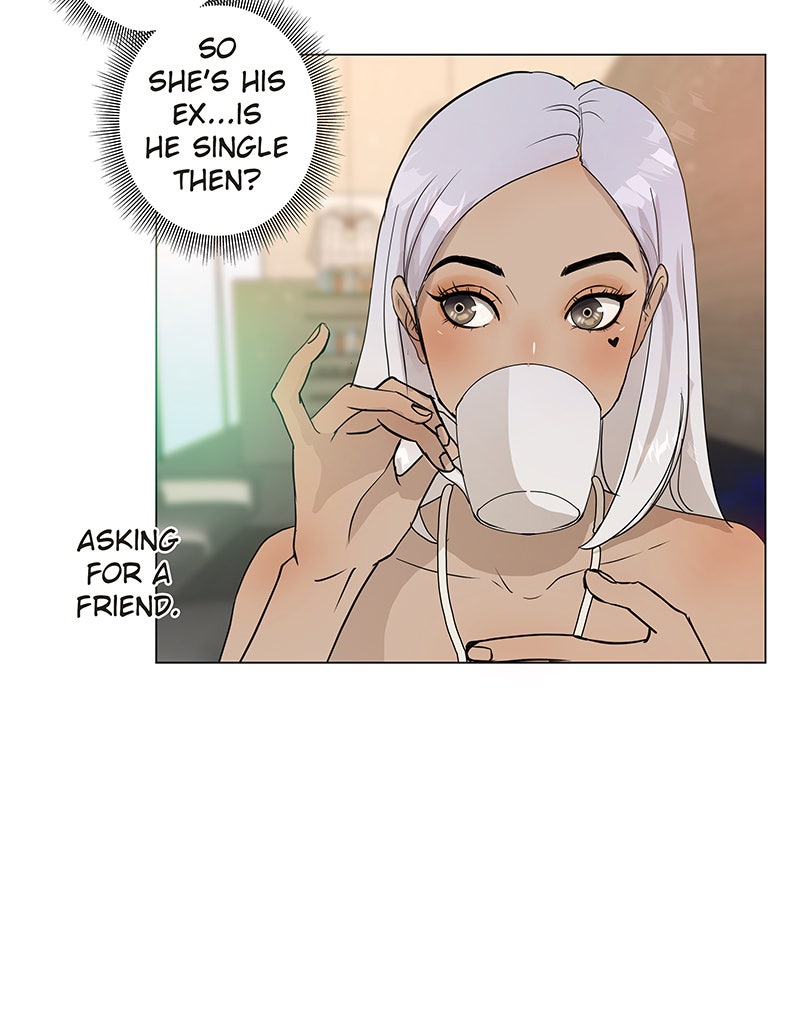 Read Freaking Romance EN Manga Online