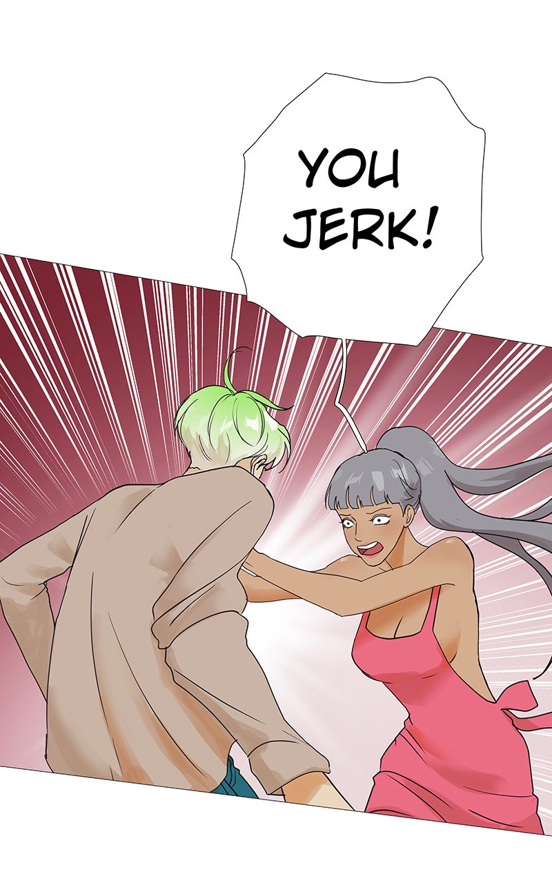 Read Freaking Romance EN Manga Online