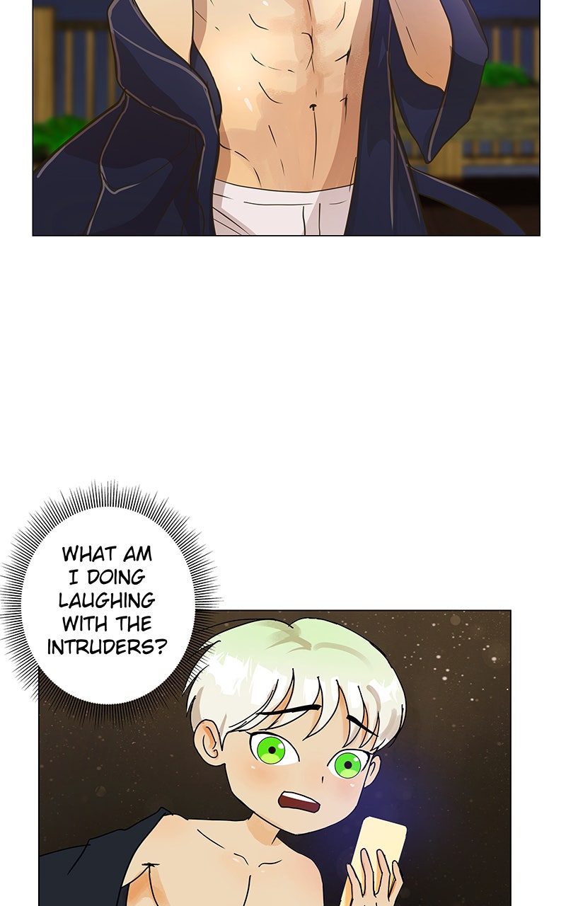 Read Freaking Romance EN Manga Online