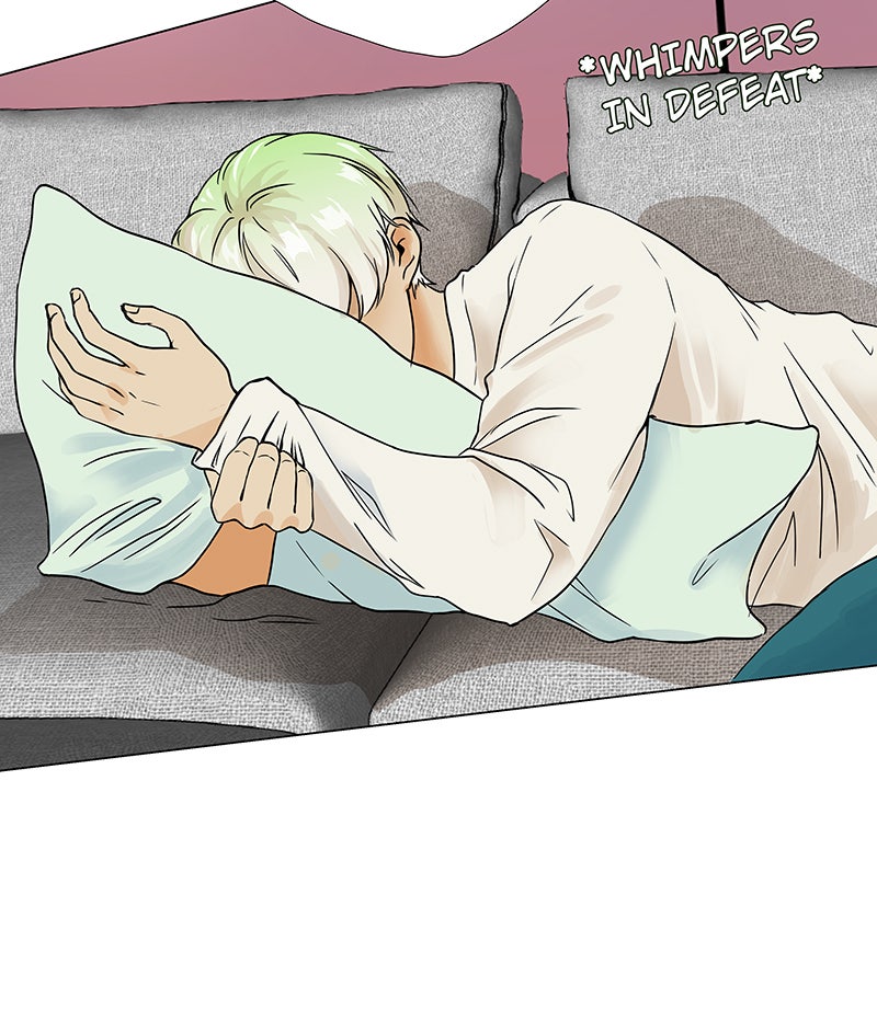 Read Freaking Romance EN Manga Online