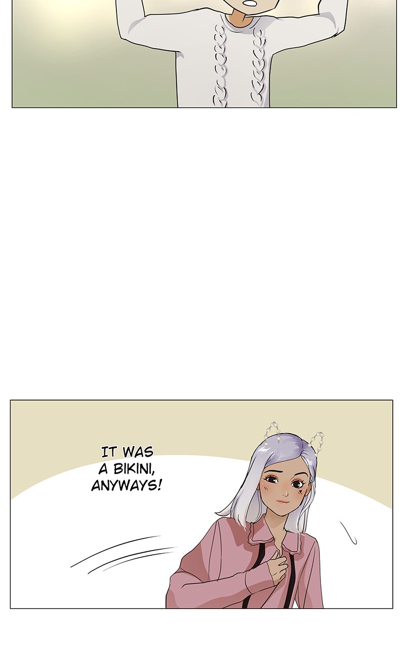 Read Freaking Romance EN Manga Online