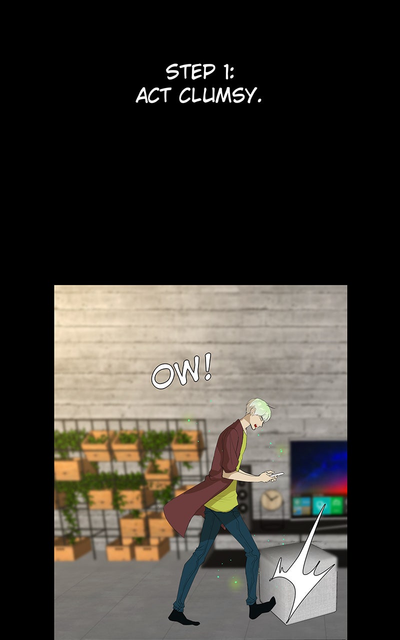 Read Freaking Romance EN Manga Online