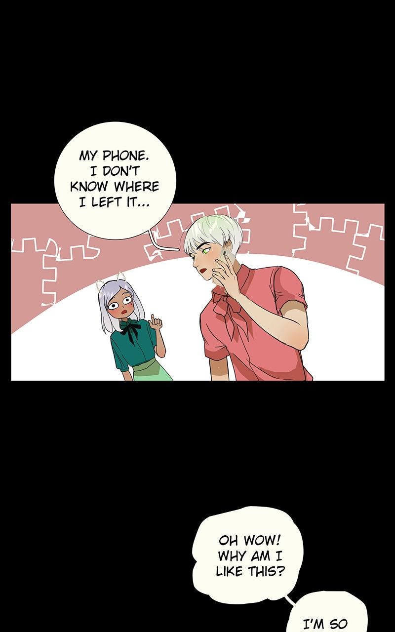 Read Freaking Romance EN Manga Online