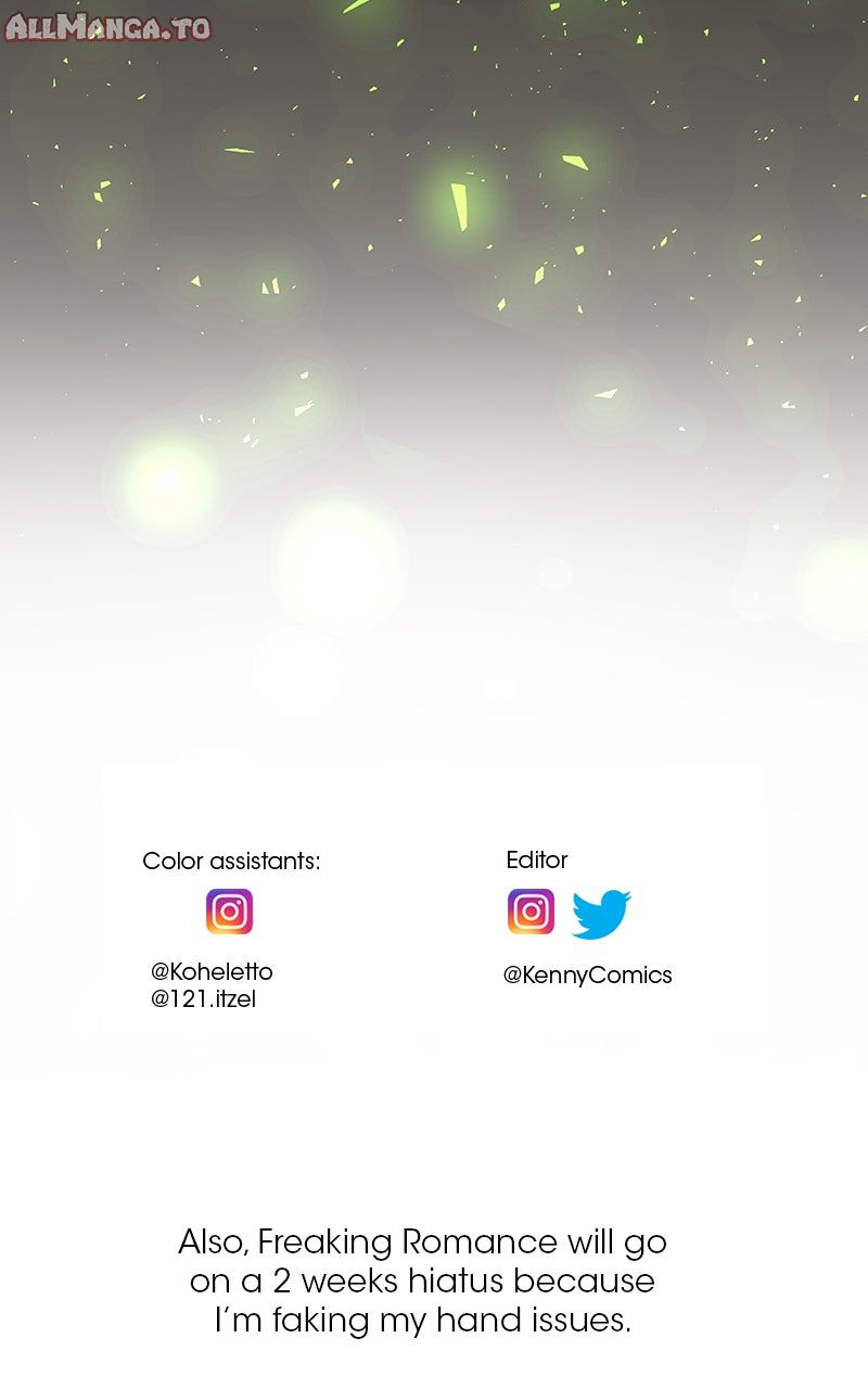 Read Freaking Romance EN Manga Online