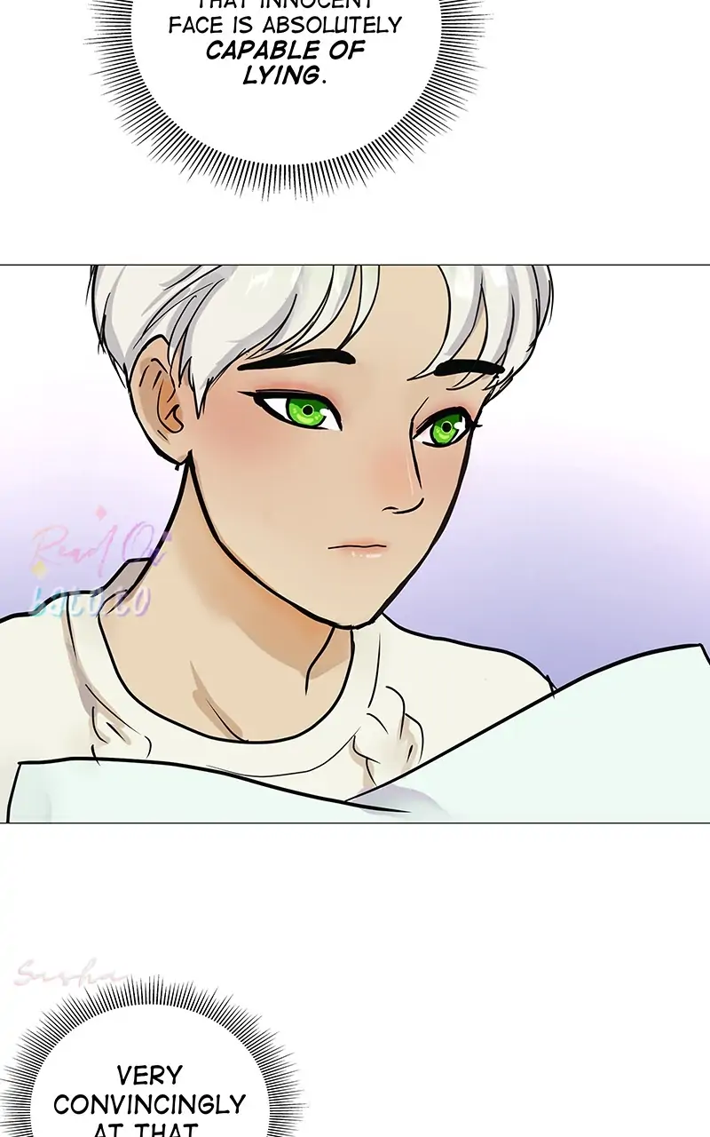 Read Freaking Romance EN Manga Online