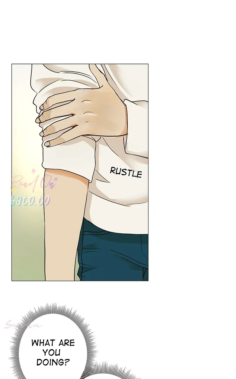 Read Freaking Romance EN Manga Online