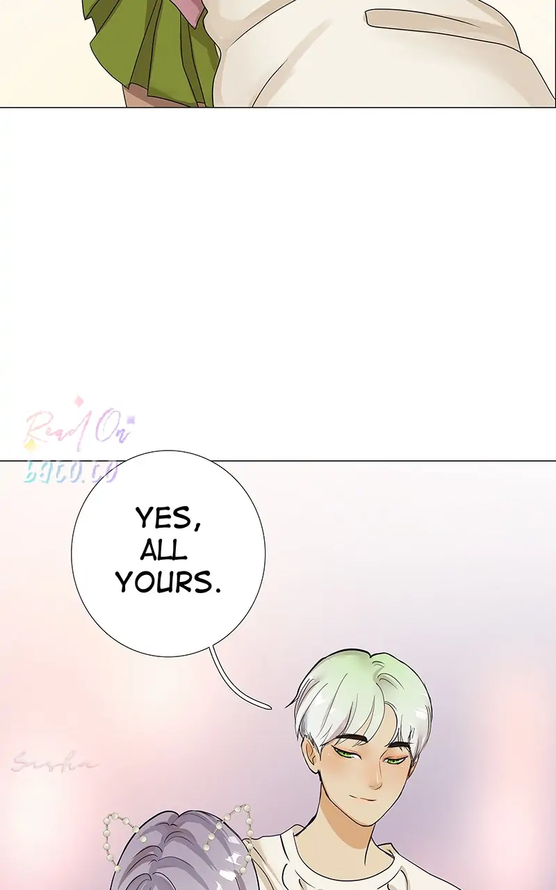 Read Freaking Romance EN Manga Online