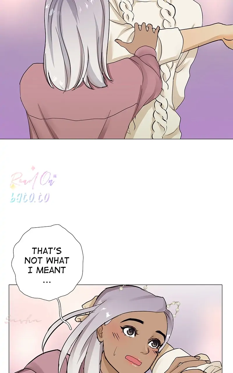 Read Freaking Romance EN Manga Online