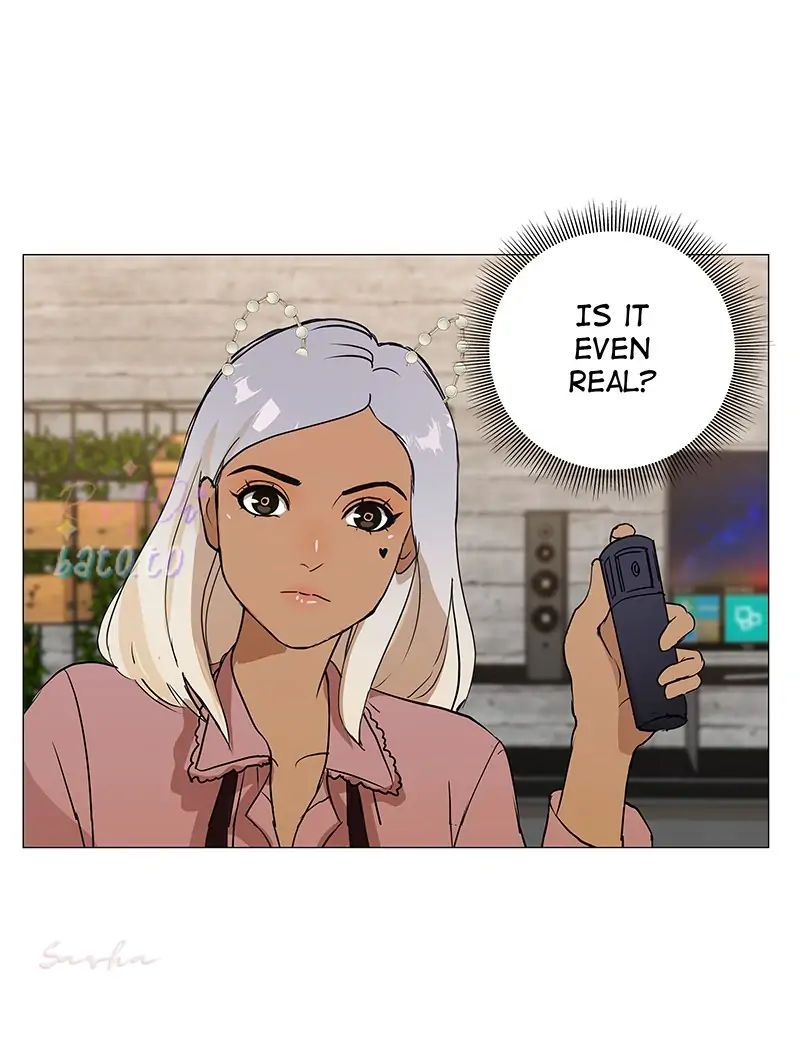 Read Freaking Romance EN Manga Online