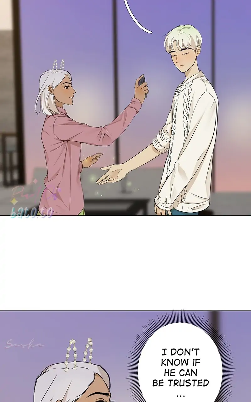 Read Freaking Romance EN Manga Online