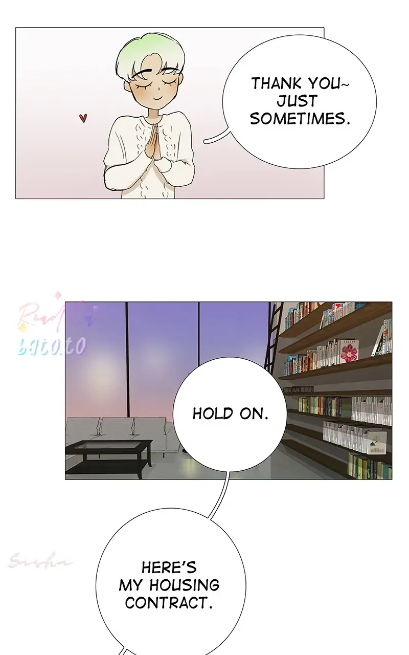 Read Freaking Romance EN Manga Online