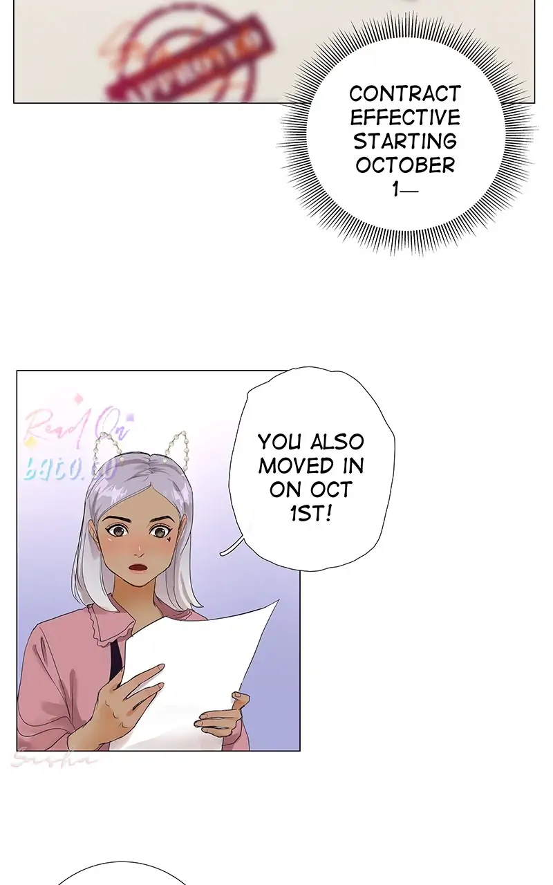 Read Freaking Romance EN Manga Online