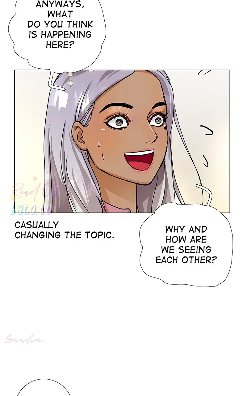 Read Freaking Romance EN Manga Online