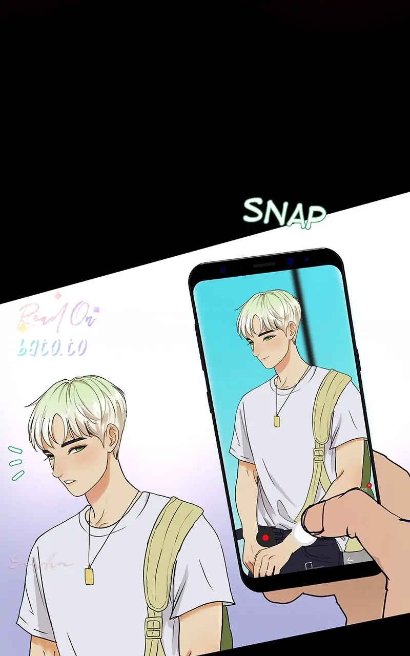 Read Freaking Romance EN Manga Online