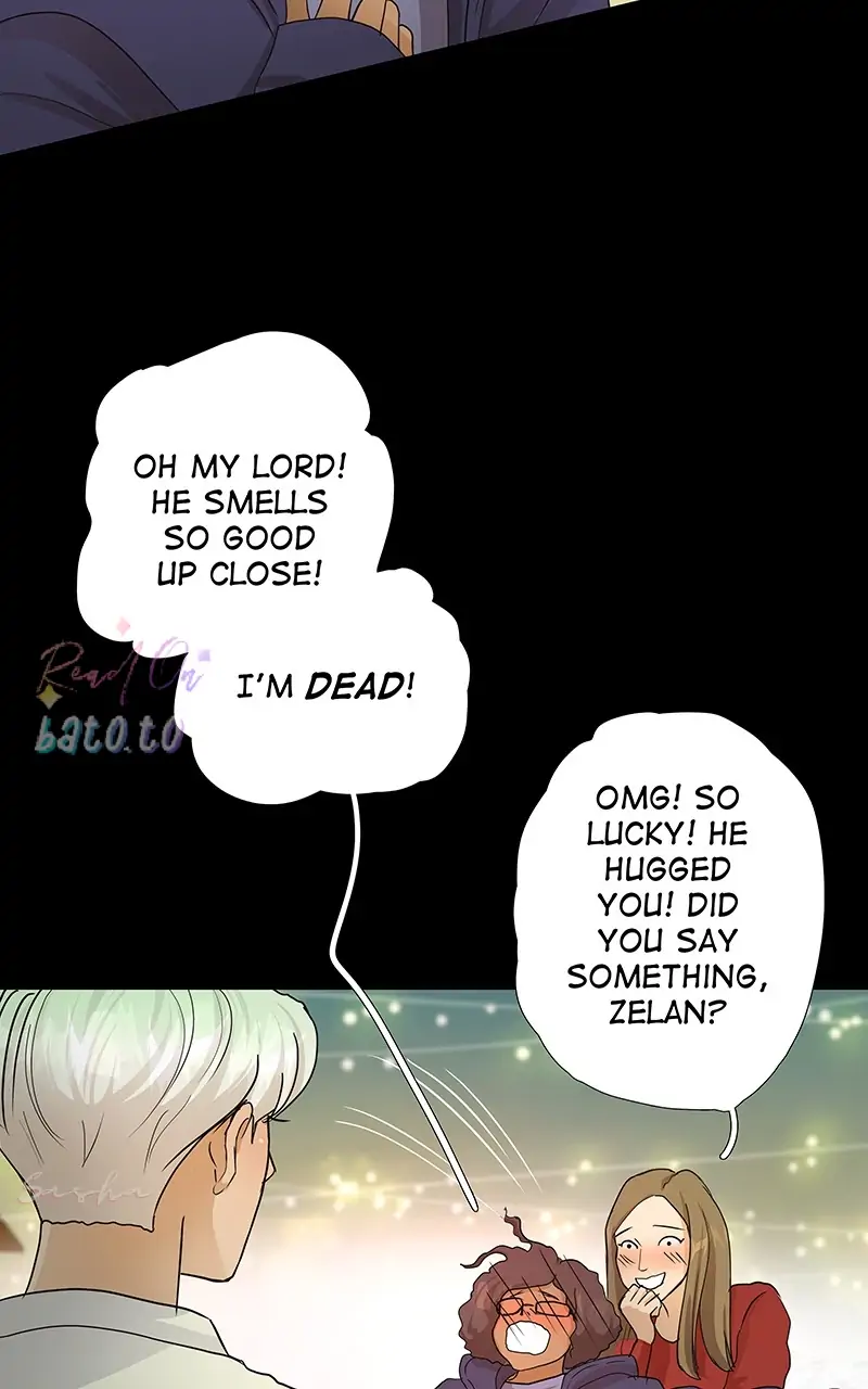 Read Freaking Romance EN Manga Online