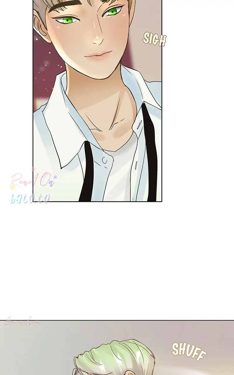 Read Freaking Romance EN Manga Online