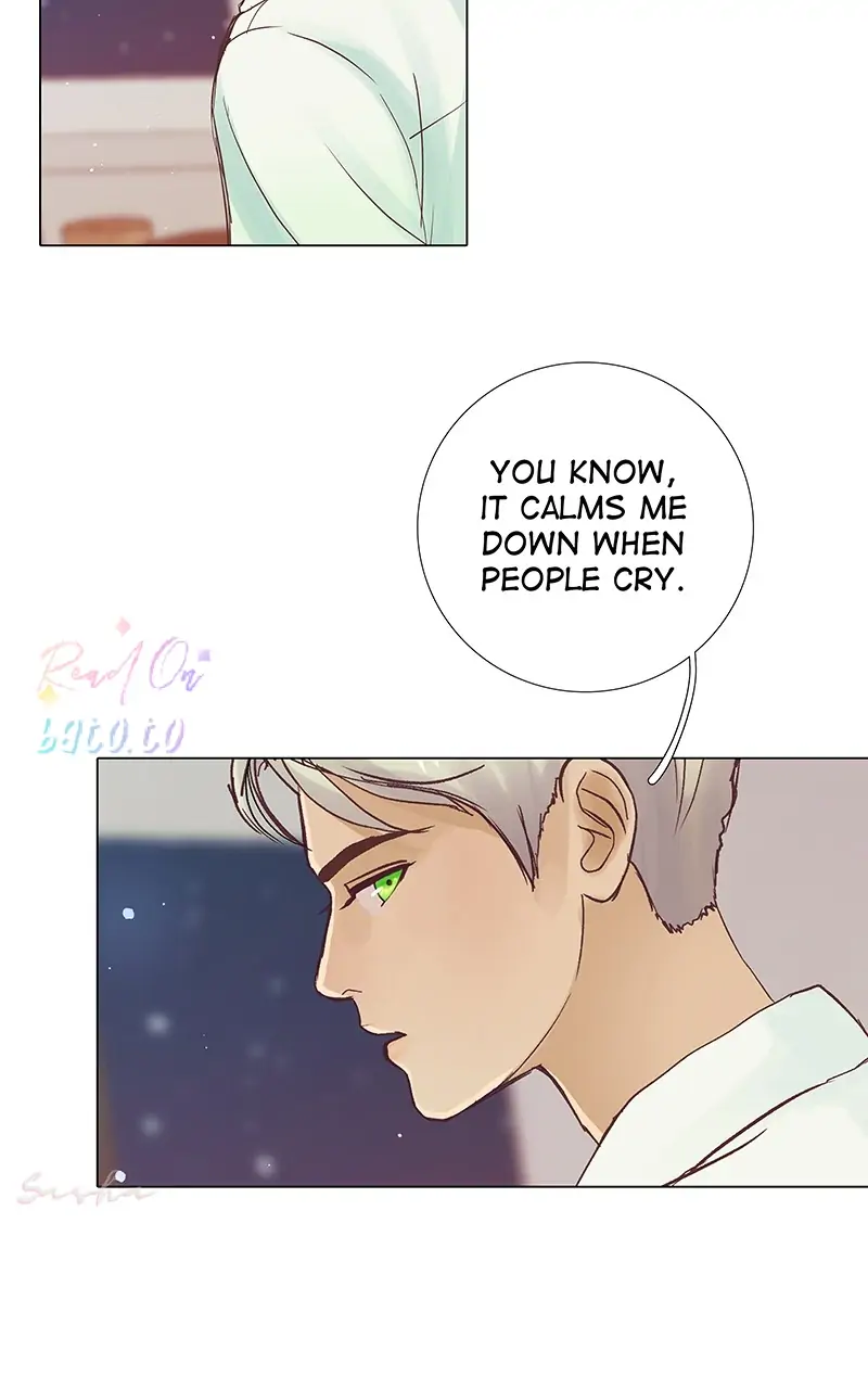 Read Freaking Romance EN Manga Online