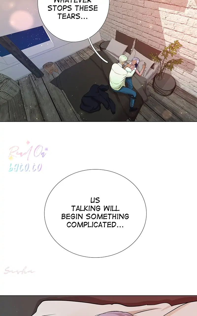 Read Freaking Romance EN Manga Online