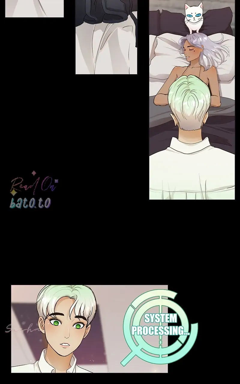 Read Freaking Romance EN Manga Online