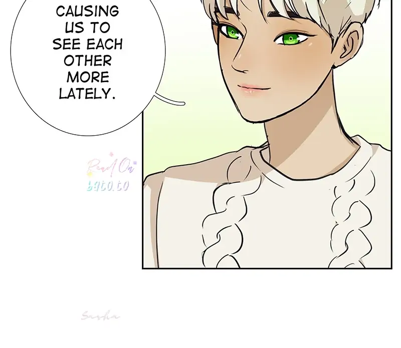 Read Freaking Romance EN Manga Online