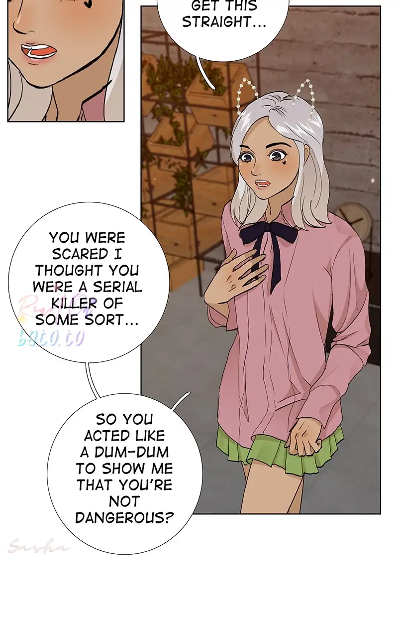 Read Freaking Romance EN Manga Online