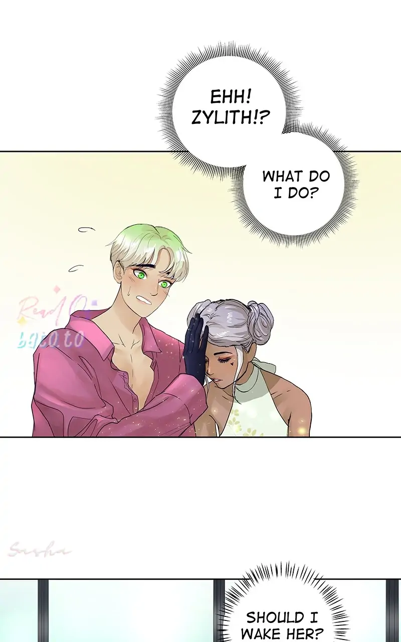 Read Freaking Romance EN Manga Online