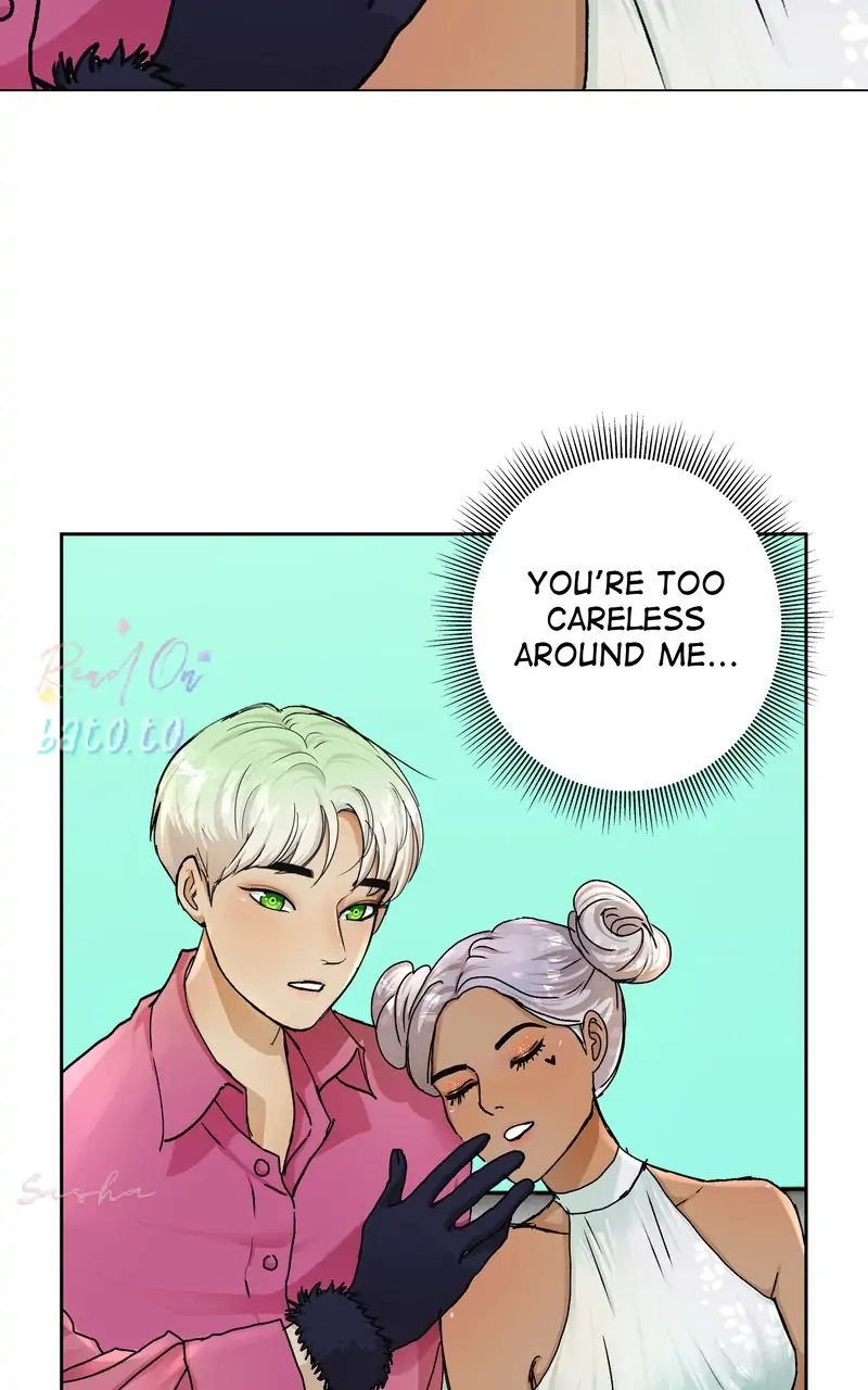 Read Freaking Romance EN Manga Online