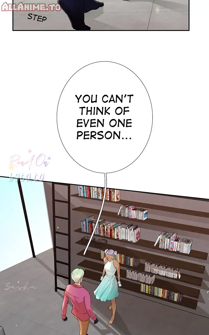 Read Freaking Romance EN Manga Online