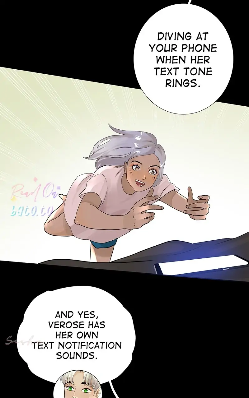 Read Freaking Romance EN Manga Online