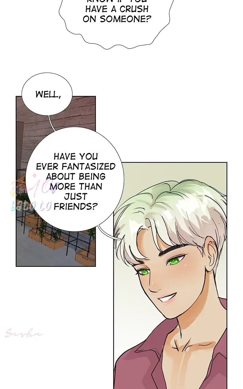 Read Freaking Romance EN Manga Online