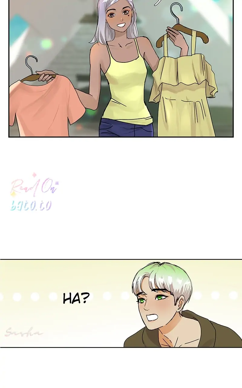 Read Freaking Romance EN Manga Online