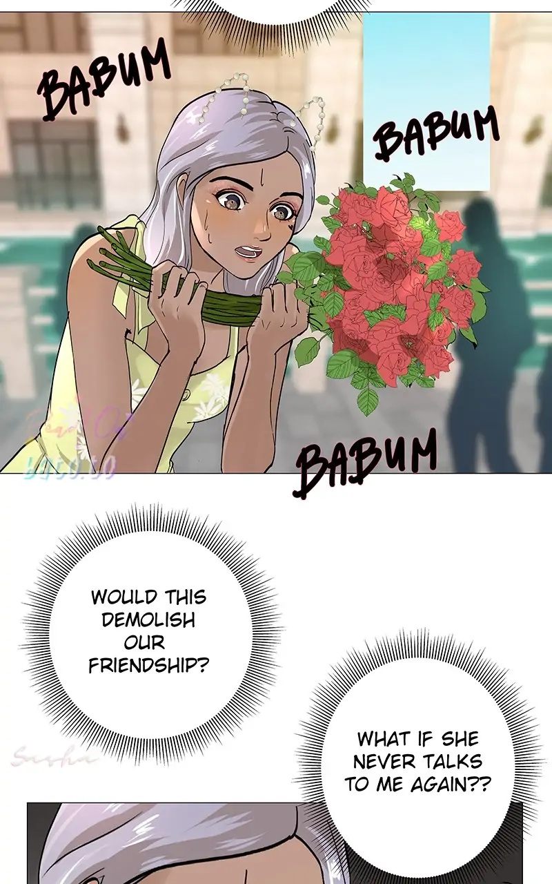 Read Freaking Romance EN Manga Online