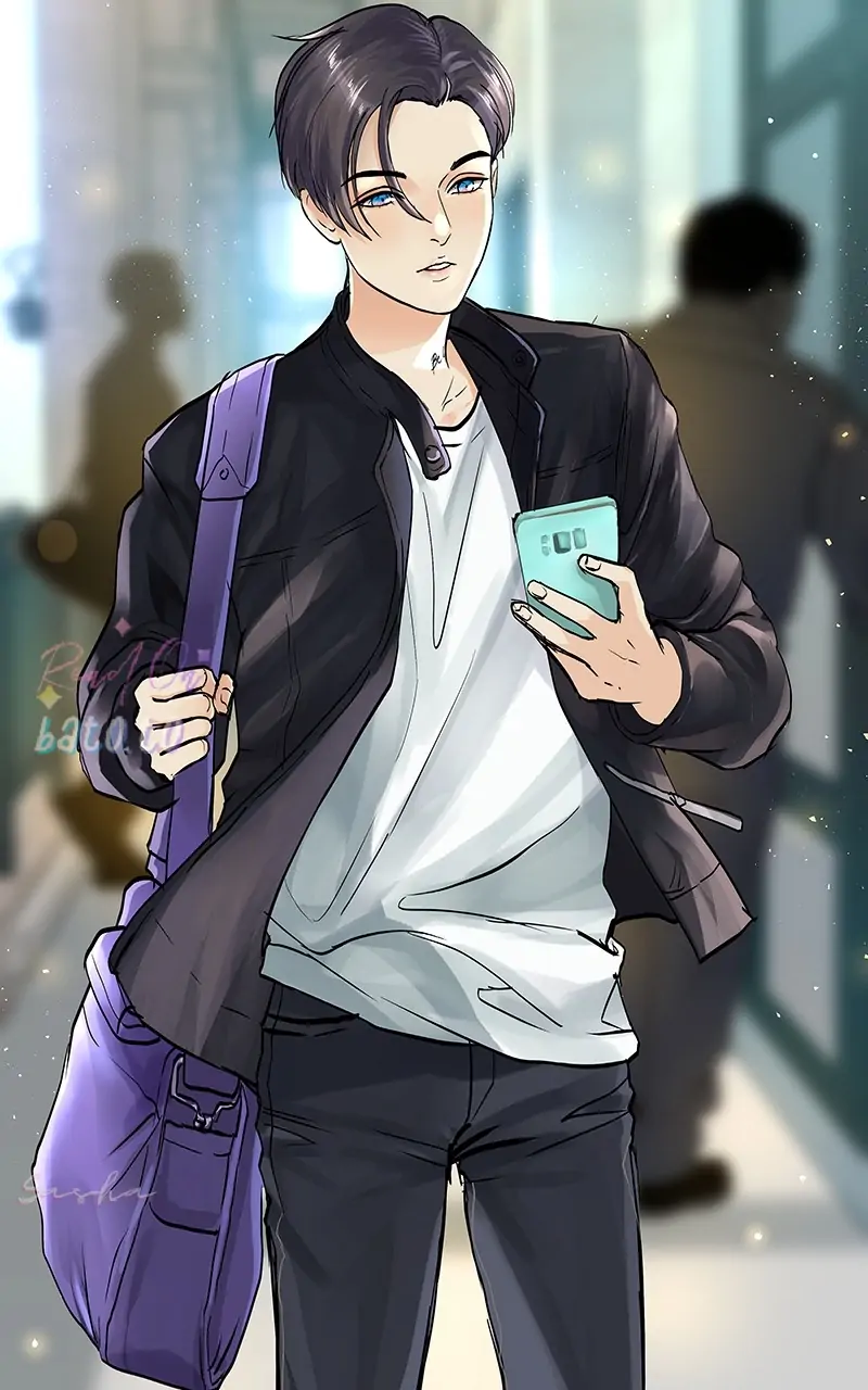 Read Freaking Romance EN Manga Online