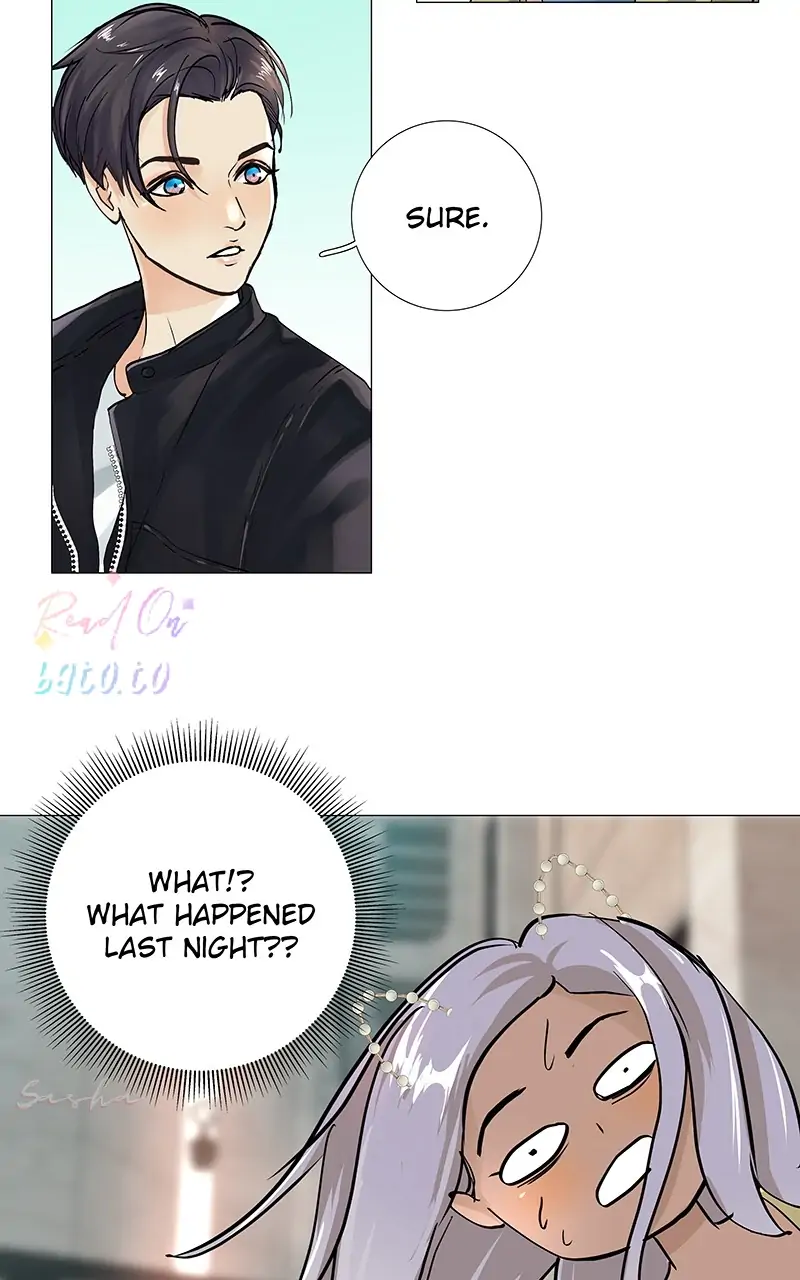 Read Freaking Romance EN Manga Online