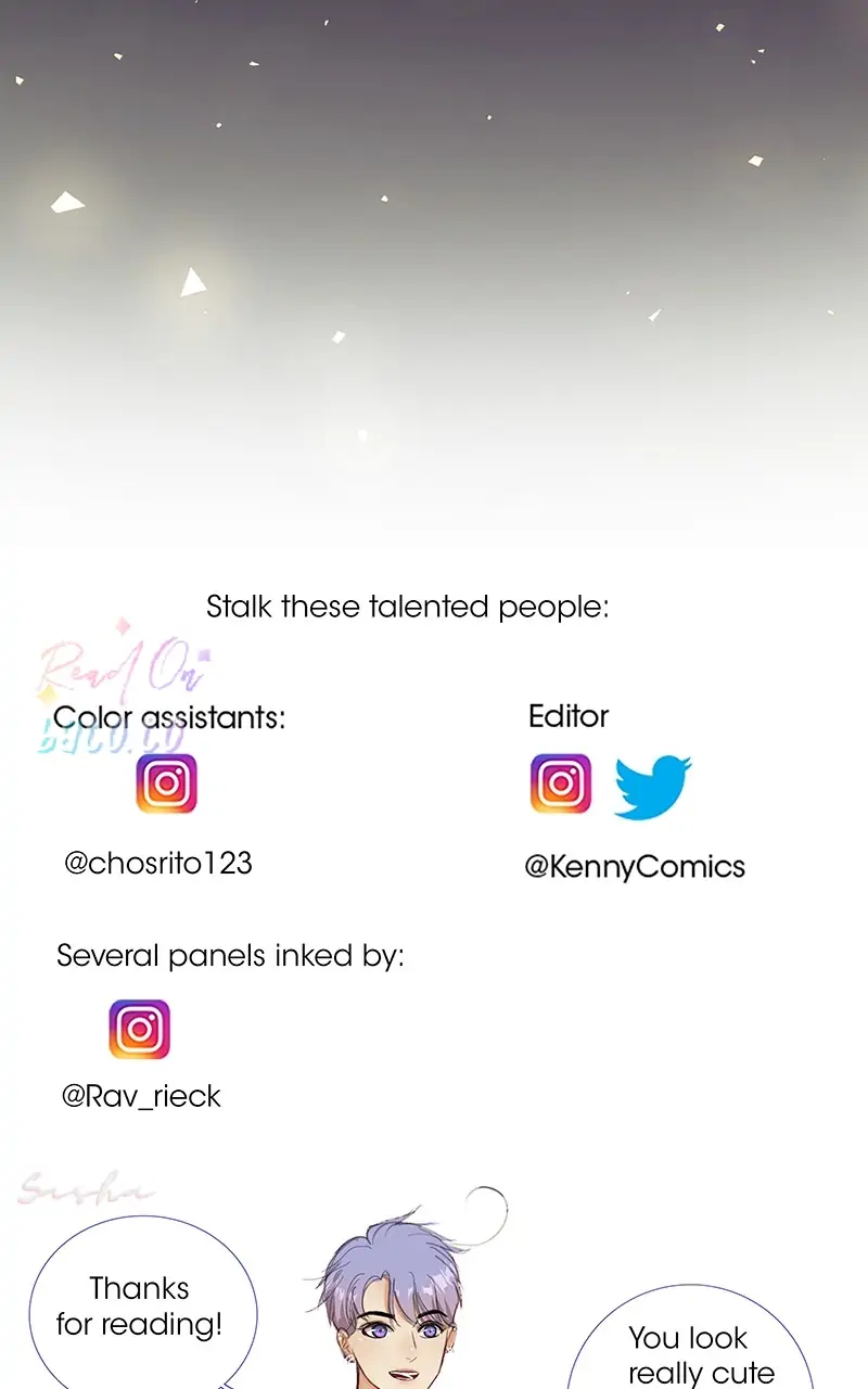 Read Freaking Romance EN Manga Online