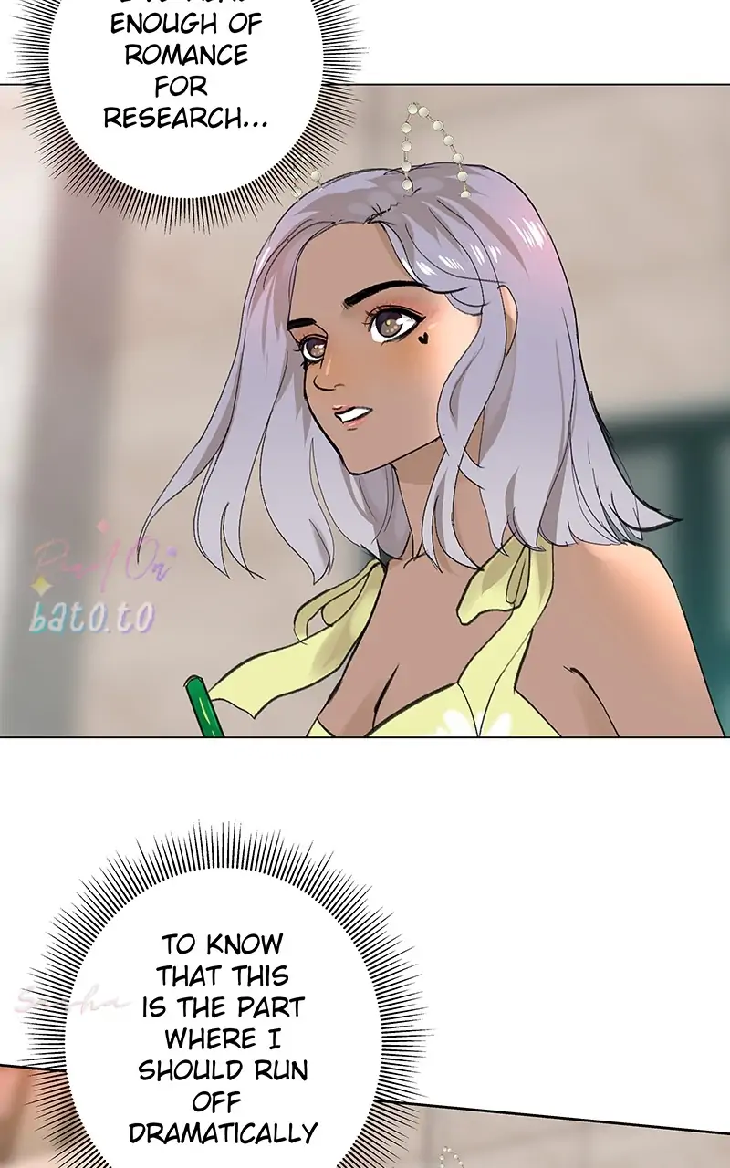 Read Freaking Romance EN Manga Online